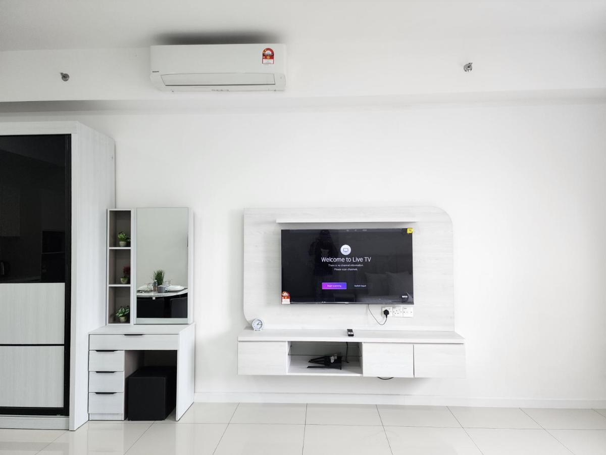 Chambers Residences Suites Klcc Kuala Lumpur Exterior foto