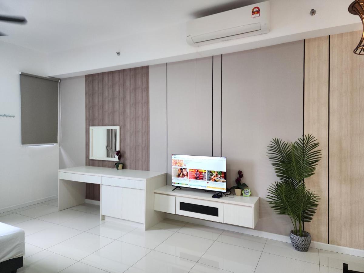 Chambers Residences Suites Klcc Kuala Lumpur Exterior foto
